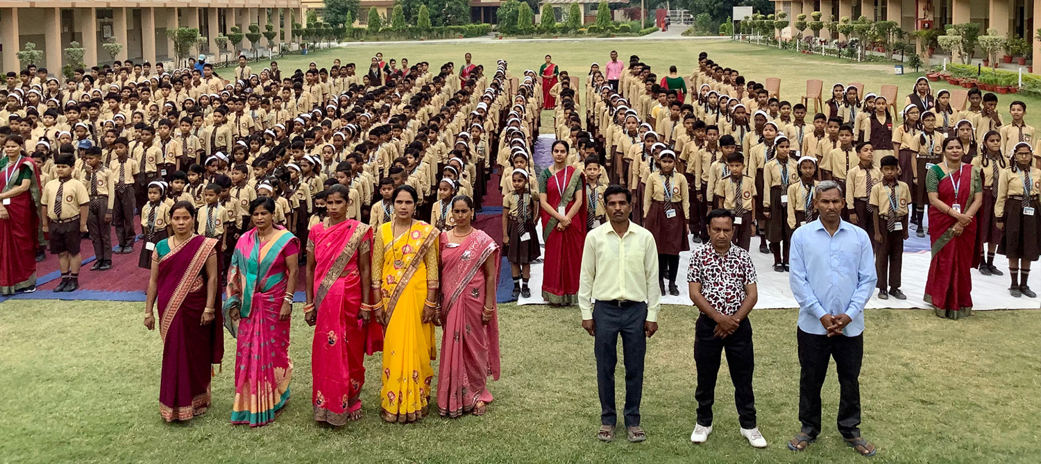 Agra Best School
