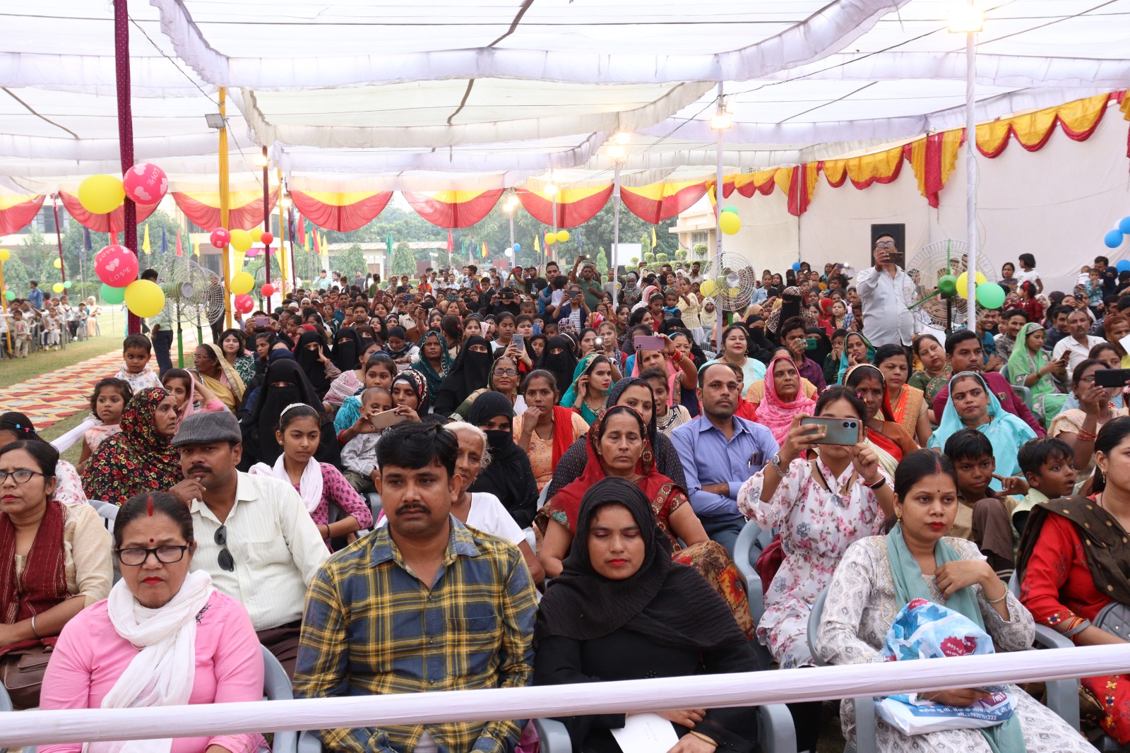  MOTHER TERESA MEMORIAL SCHOOL KAREILLY 